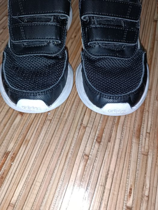 Кросівки Adidas р 30,5(19,3)