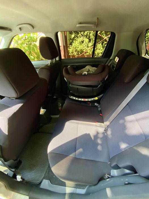 Suzuki Swift 2006