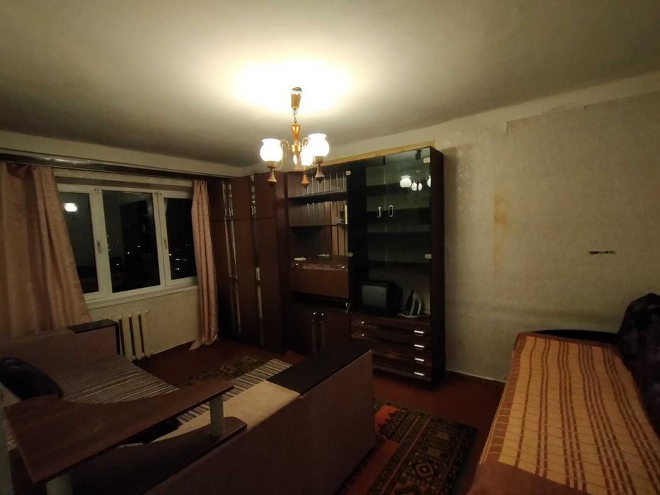 2-кімнатна квартира за адресою вул. Мілютенка (площа 45 м²) - Atlanta.ua - фото 2