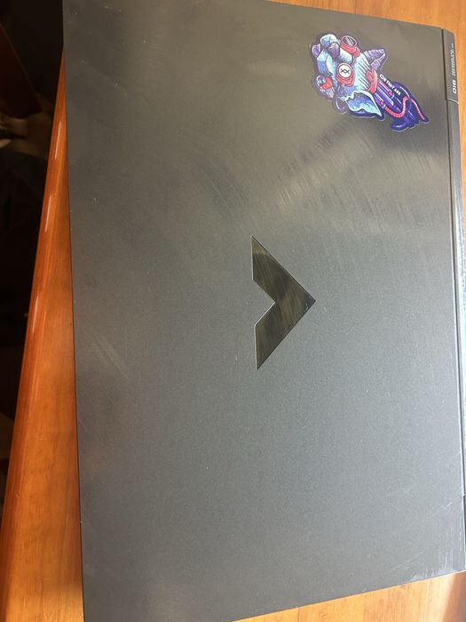 Portátil Gaming HP Victus 16 | Ryzen 5 | GTX 1650 | 512GB SSD (Bom Estado)