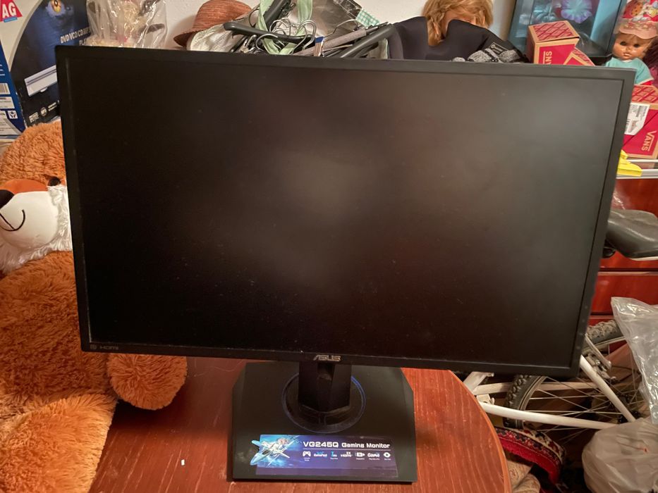 Monitor Asus VG245Q
