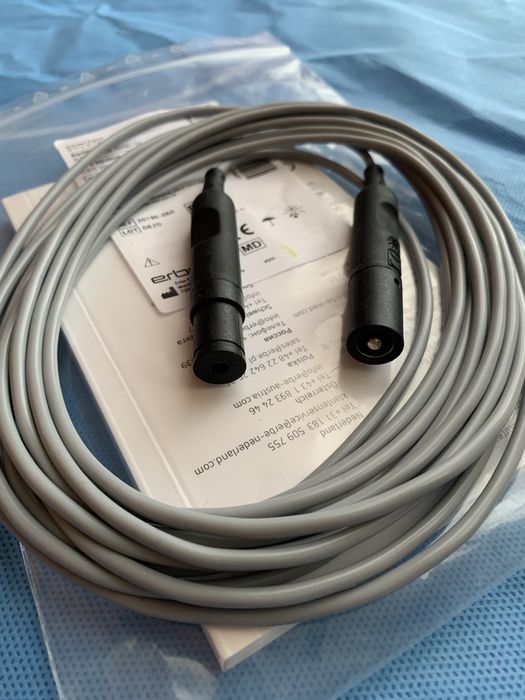 Робоча вставка до біпол.затискача  К.Storz TAKE -Apart