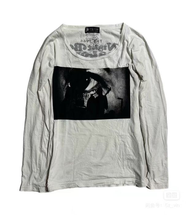 Long Hysteric Glamour•Andy Warhol