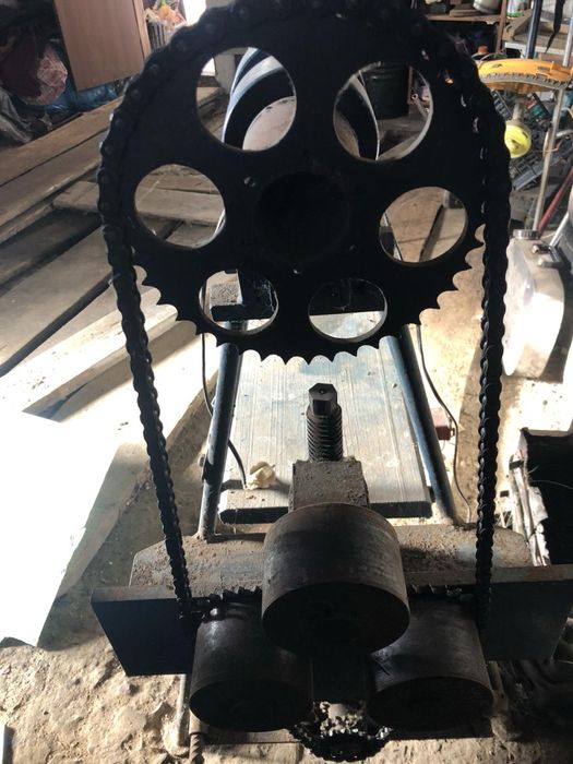 Продається станок