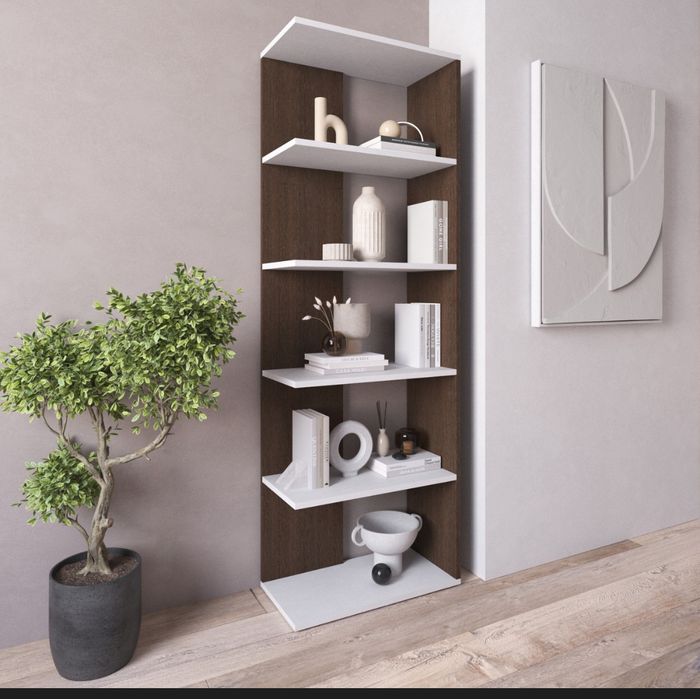 Стелаж \ Полички.