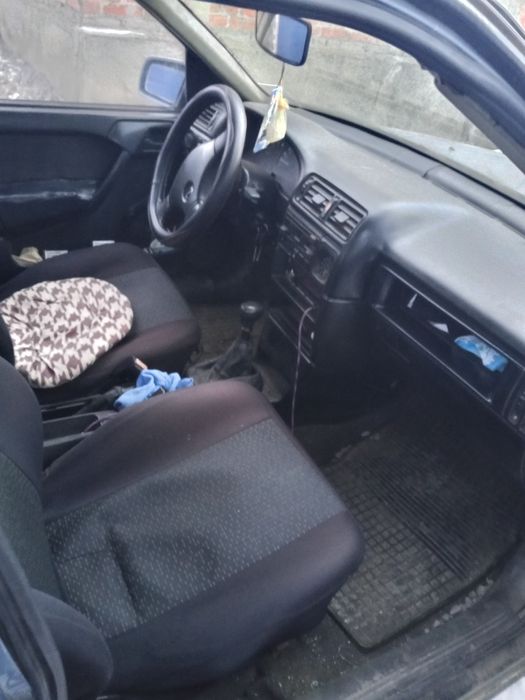 Продам Опель вектра А