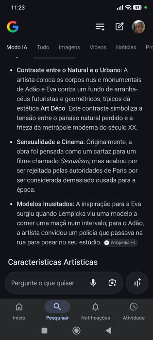 Duas ilustrações anntigos