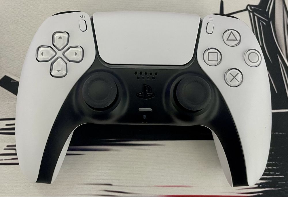 Геймпад Dualsense Sony PlayStation 5