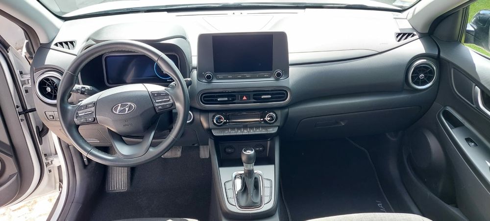 Hyundai Kauai 1.6 GDI HEV PREMIUM