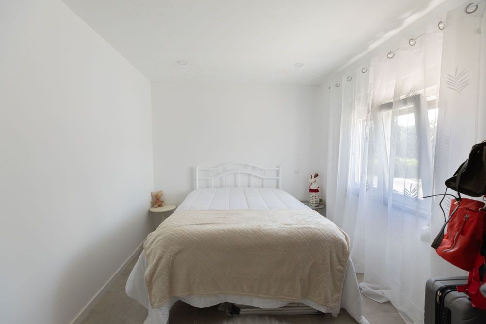 Moradia T3 totalmente Remodelada