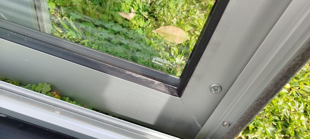 Double-leaf Window – Double Glazing445595700702760962