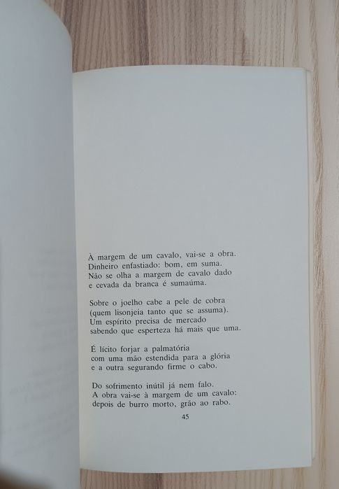 Joaquim Pessoa, Sonetos Perversos