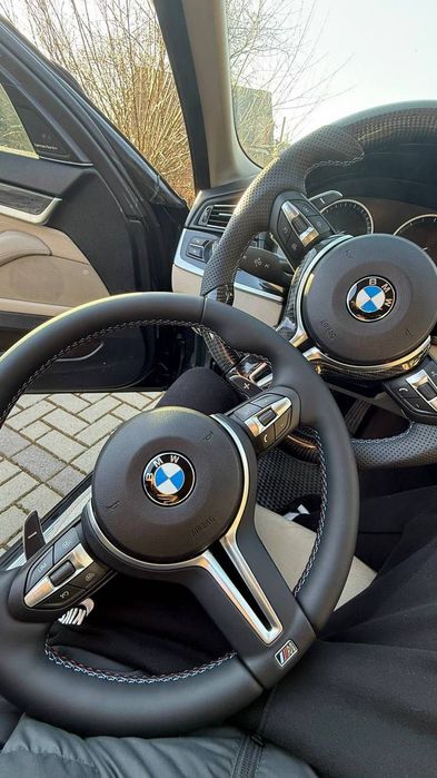 М Кермо БМВ f30 f10