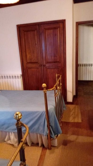 * Reservada * Moradia T2 em Casfreires