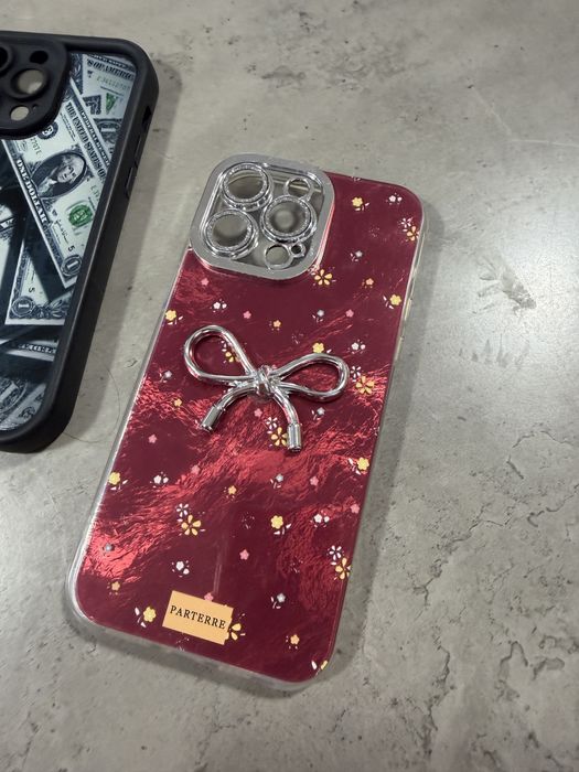 Чехлы на Iphone 14 pro max