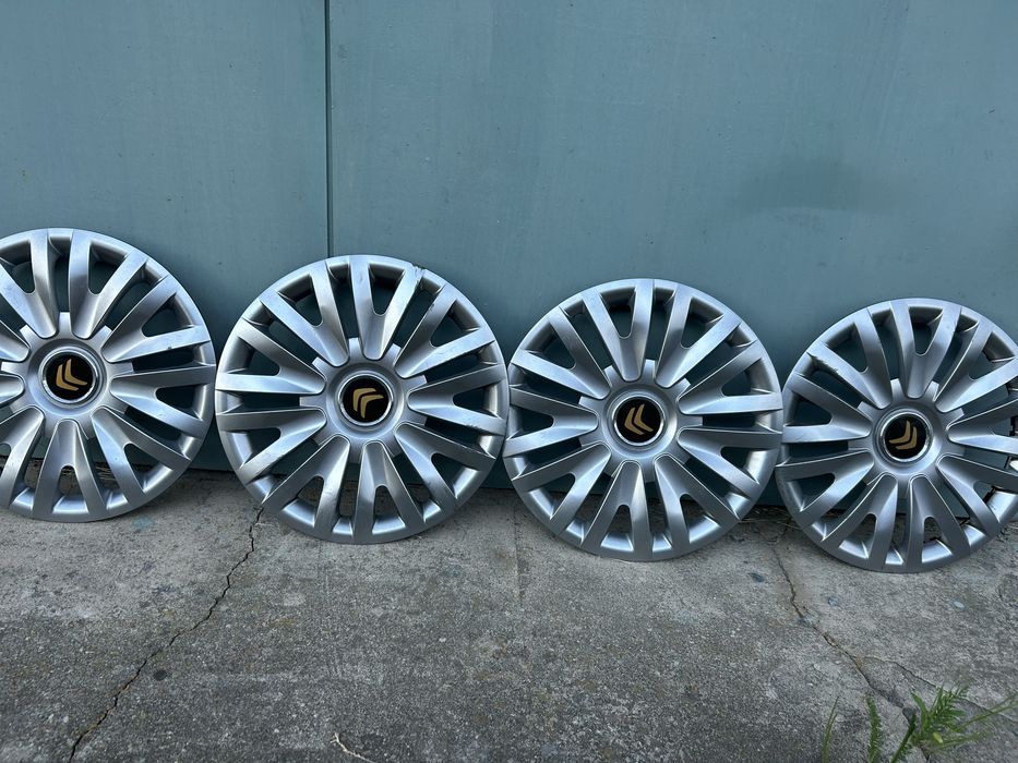 Резина зимова з дисками R16 205/55 Nexen