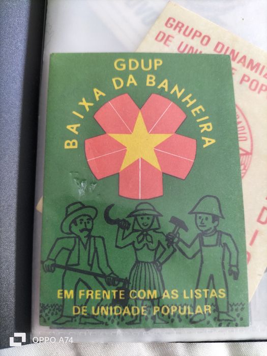 Autoclantes políticos
