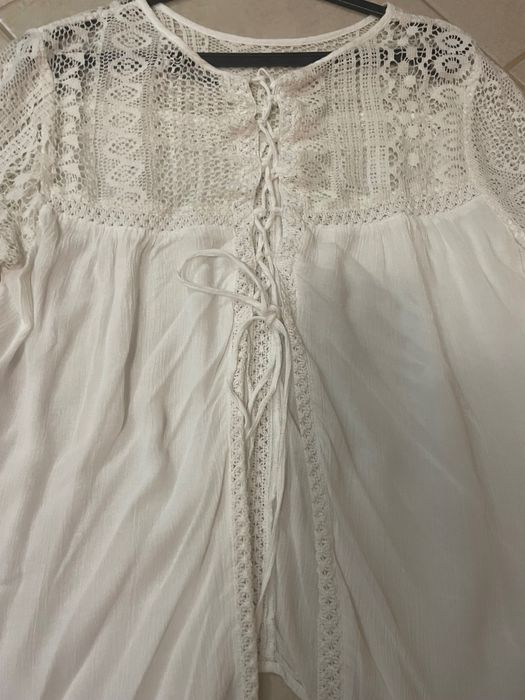 Blusa - Marca Tiffosi