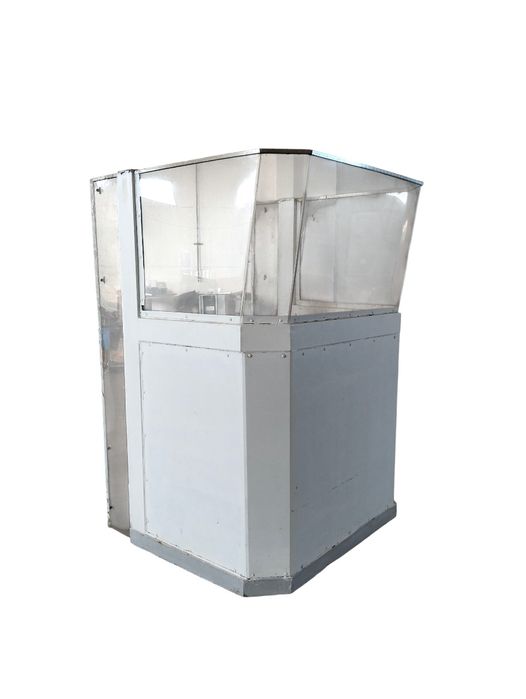 Guarda patrão / Consola / cabine para barco