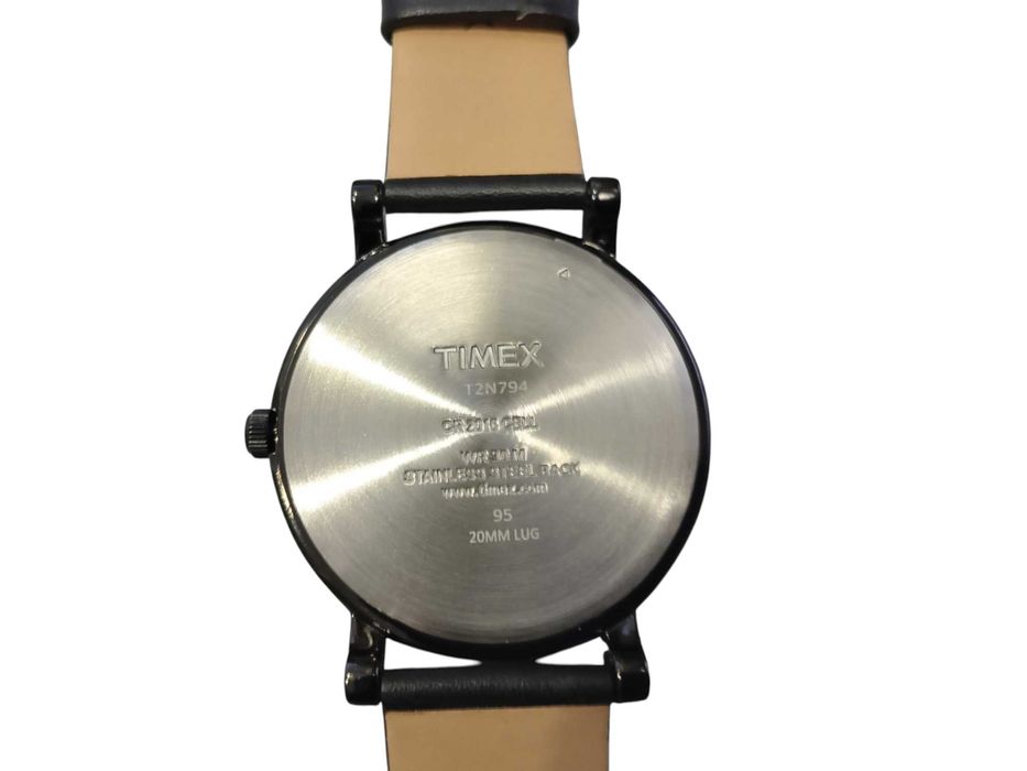 Zegarek Timex T2N794 + pudełko