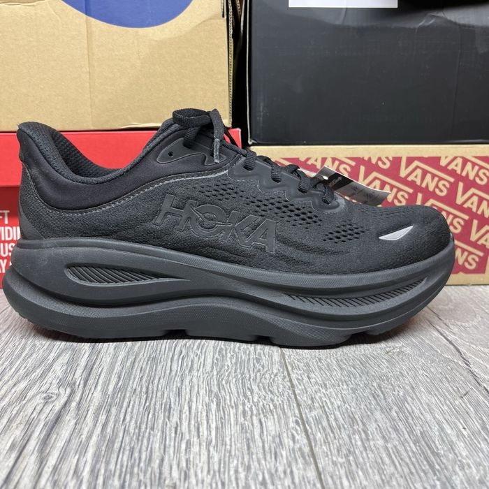 Hoka Bondi 9 44 розмір 28см устілка