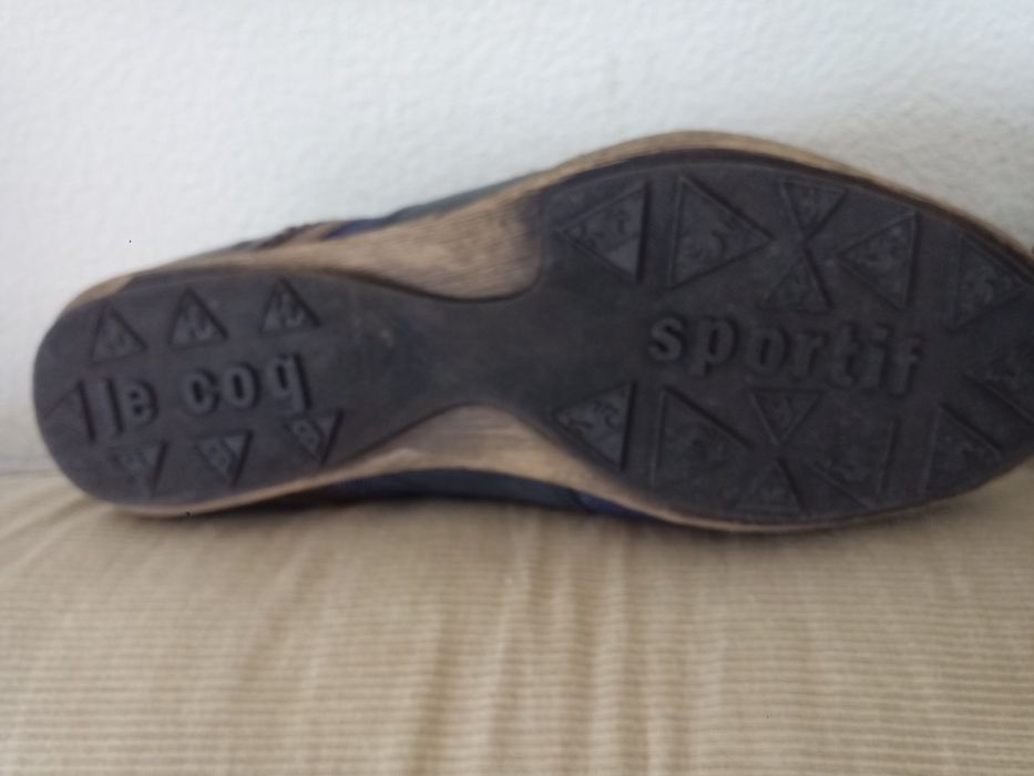 Tênis Le Coq Sportif