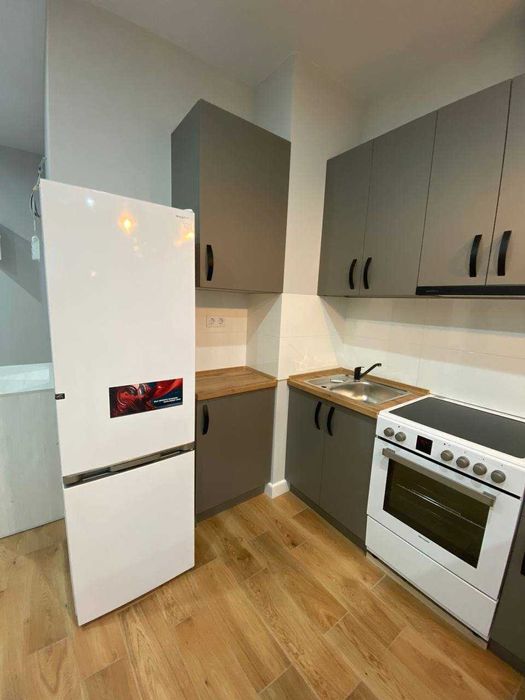 1-комнатная квартира по адресу Маячный пер. (площадь 30 м²) - Atlanta.ua - фото 5