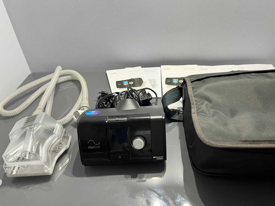 Aparat Resmed Airsense 10