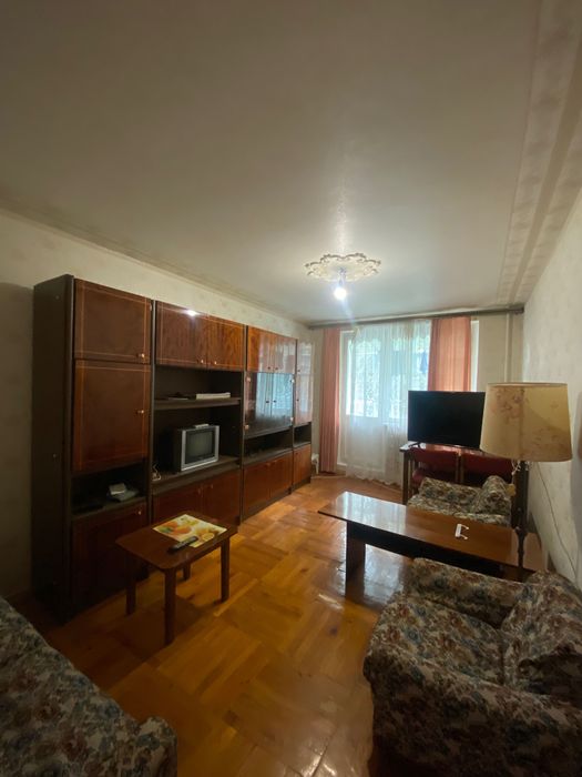 Продам 3х комн.кв Роганский жилмассив
