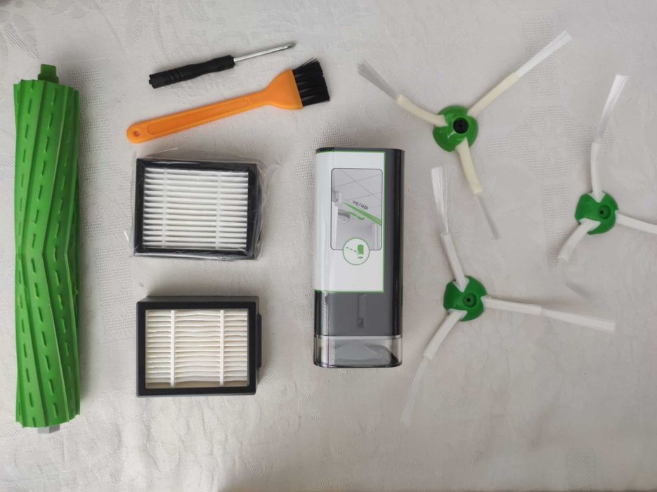 Acessórios Irobot Romba