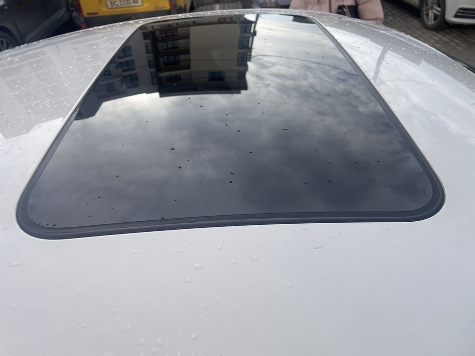 BMW X4 2.0 бензин