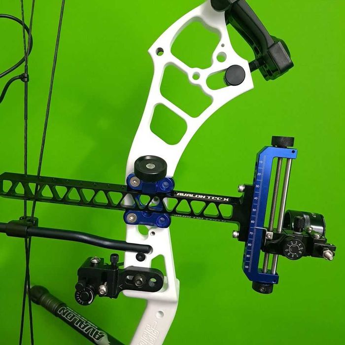 Łuk bloczkowy (bloczek) PSE Stinger Max SS (2020)