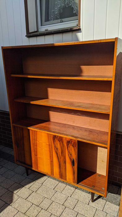 Witryna /Biblioteczka PRL