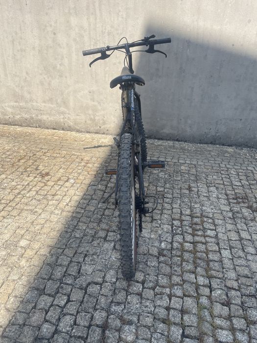 Bicicleta Antiga para passeio