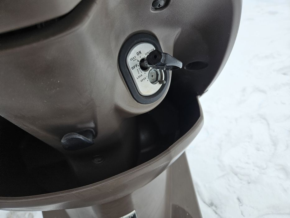 Супер-СТАН скутер Honda Dio AF68 тільки з контейнера з Японії стокмото