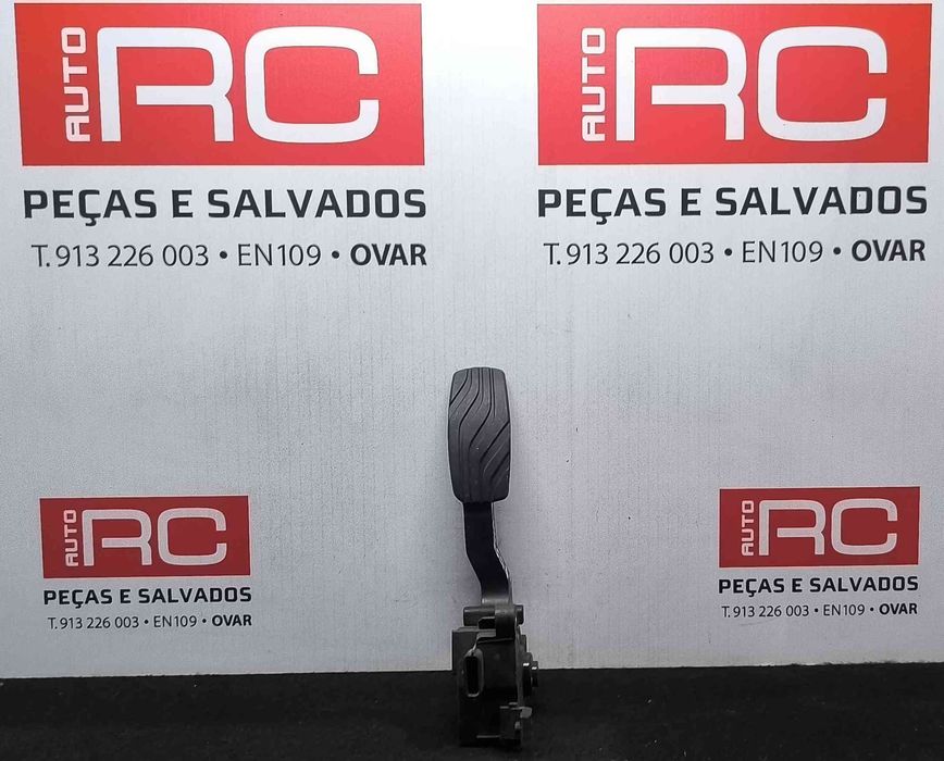 Pedal do Acelerador 180020000R - RENAULT MEGANE IV Hatchback