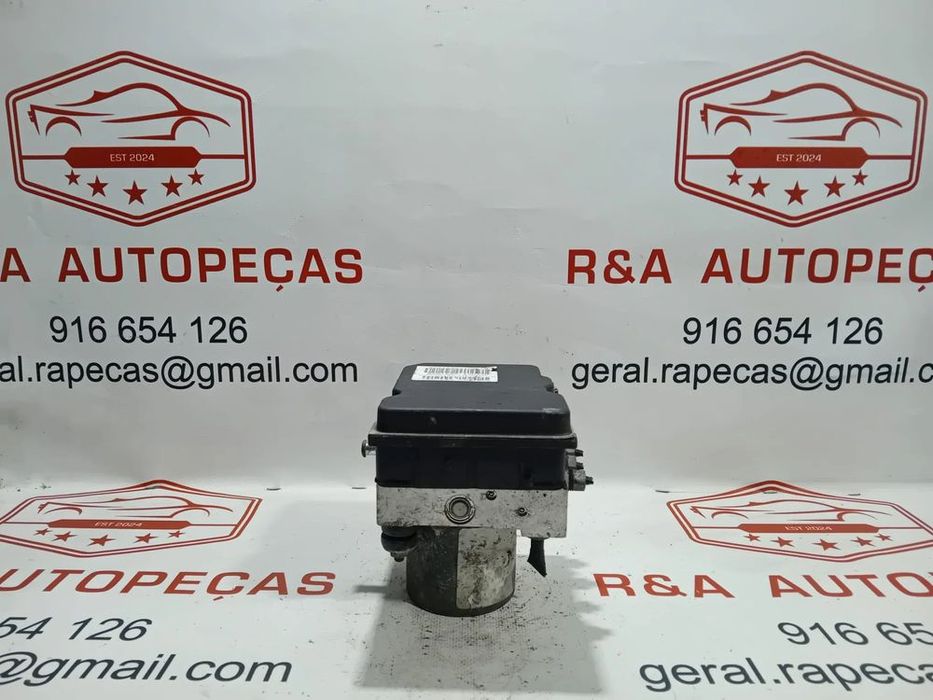 Módulo Abs Citroen C8 0265950319 Original