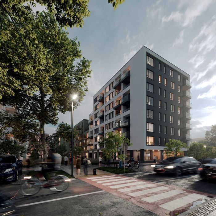 2-кімнатна квартира за адресою вул. Пасічна (площа 70,8 м²) - Atlanta.ua - фото 4