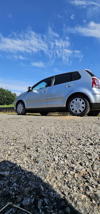 Volkswagen Polo 1.4 TDI 80 cv | 2008 | Excelente Estado