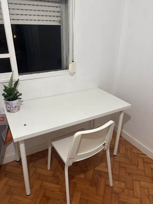 Leiam a descrição com atenção- Vendo conjunto quarto solteiro