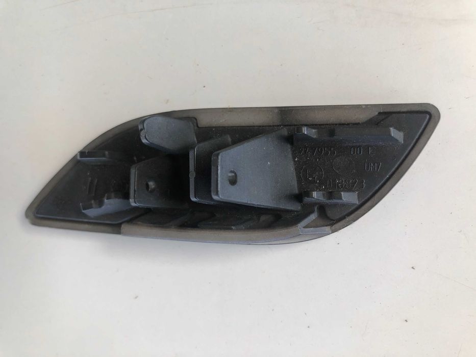 Tampa lava farois Skoda Superb