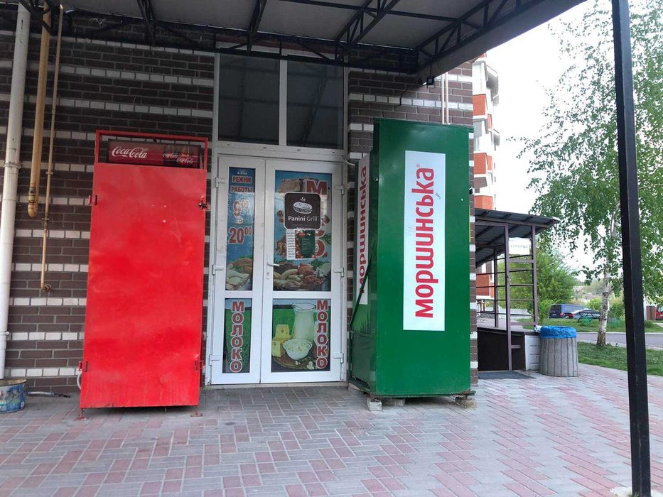 Хотов, помещение 24-40 кв.м под магазин, офис, шоу-рум,продам.