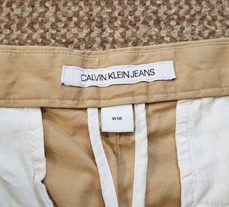 Calvin Klein Jeans шорти бермуди оригінал W38 XXL