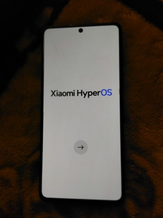 Обміняю poco x5 pro заблокований