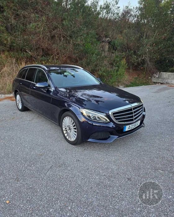 Mercedes C220 Avantgarde Full Extras foto 3