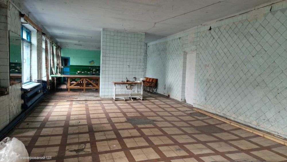 Оренда кімнати, Нежитлове приміщення