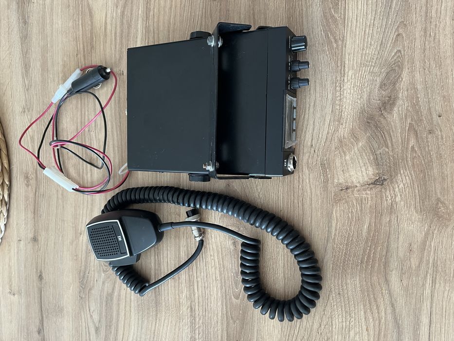 CB radio TTI TCB-770
