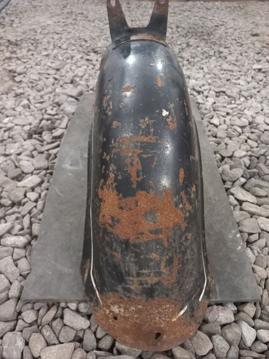 крило мотоцикл к 750 мт 9