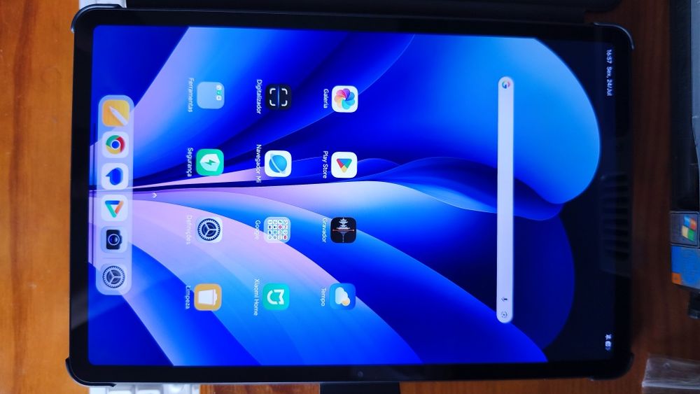 Xiaomi Redmi pad pro