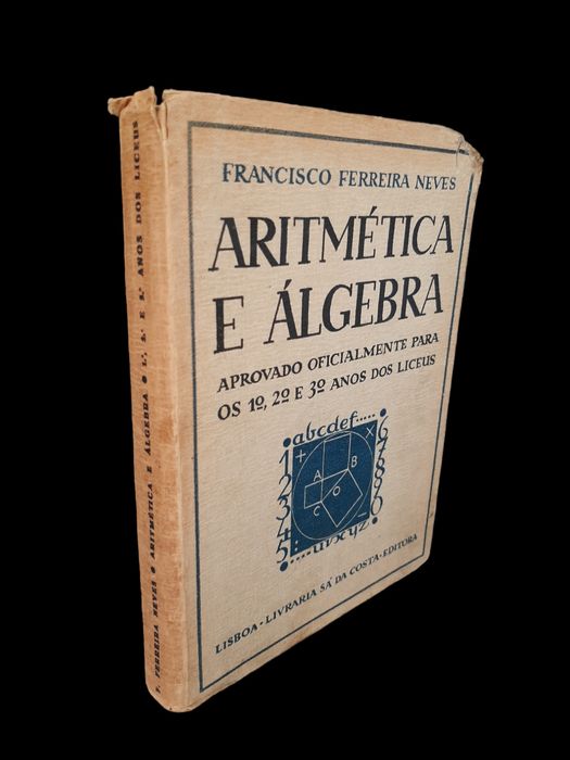 Livros Antigos Diversos